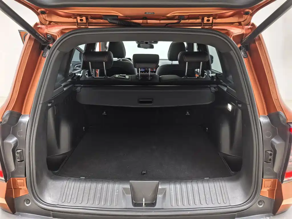Haval 长城大狗 — миниатюра 14