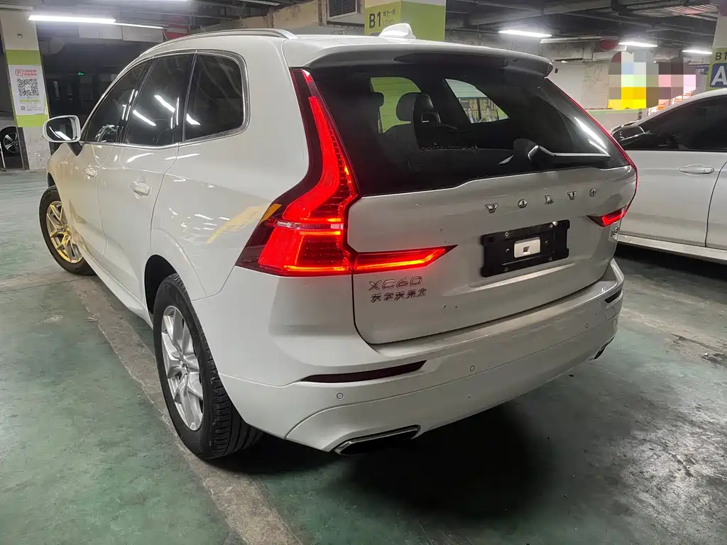Volvo XC60 — миниатюра 7