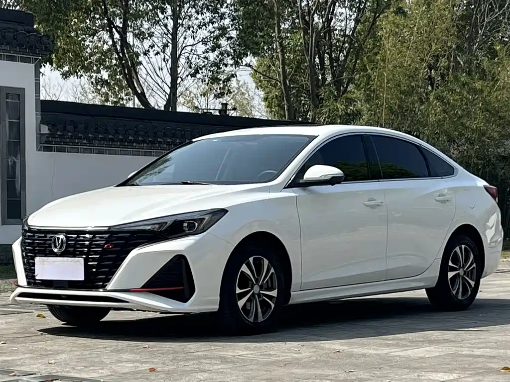 Changan Eado 2023