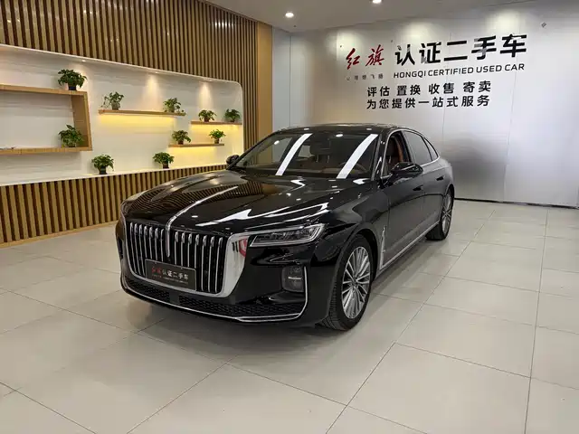 Hongqi HONGQI H9