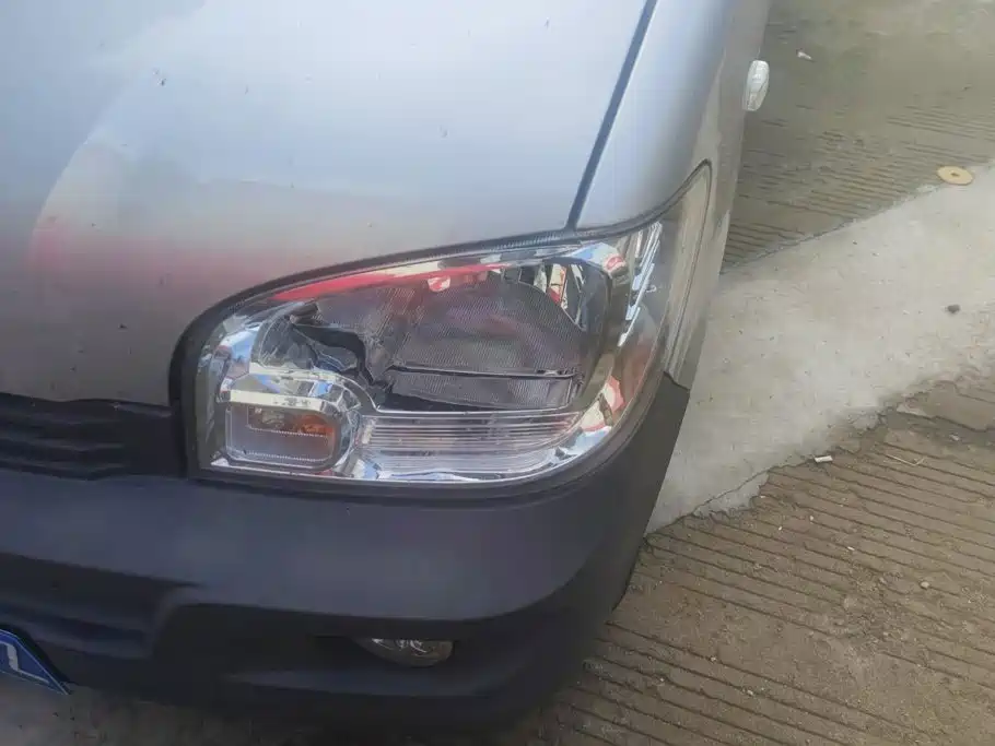 Wuling Zhiguang — миниатюра 5