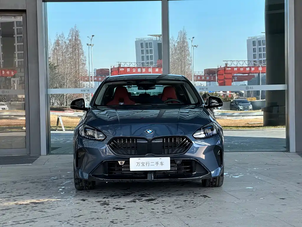 BMW 2 Series 2 2025 225L M Sport