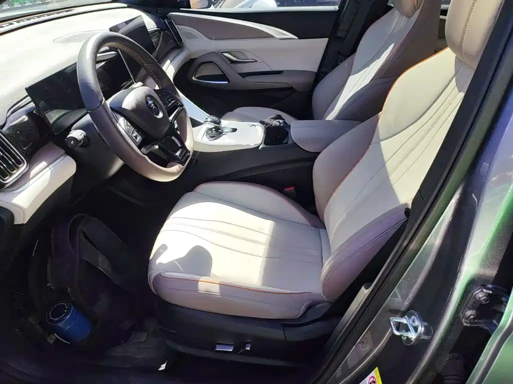 BYD Pro New Energy — миниатюра 15