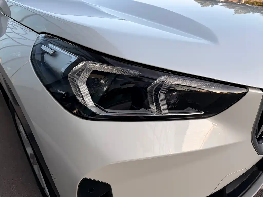 BMW X1 2024 sDrive20Li X