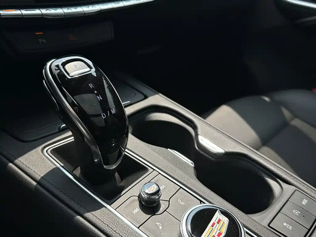 Cadillac XT4 — миниатюра 19