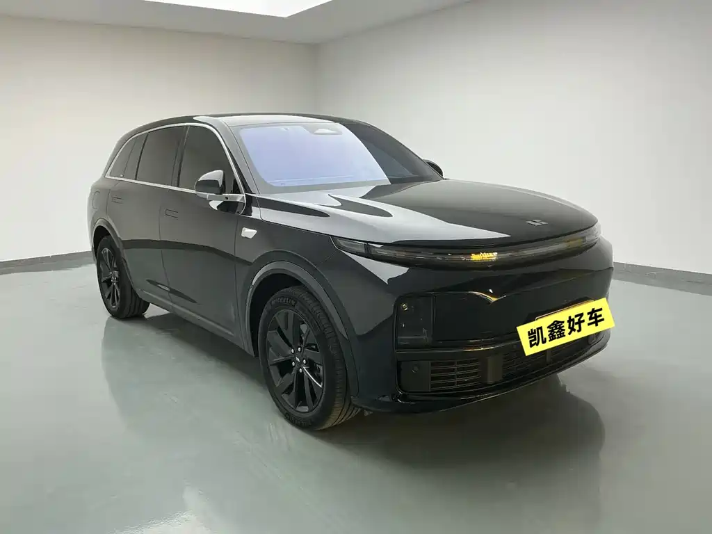 Li Auto IDEAL L7