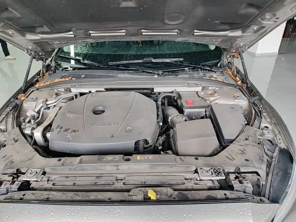 Volvo S60 — миниатюра 20