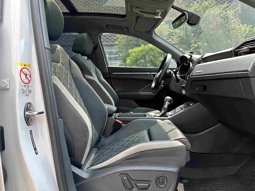 Audi Q3 — миниатюра 6