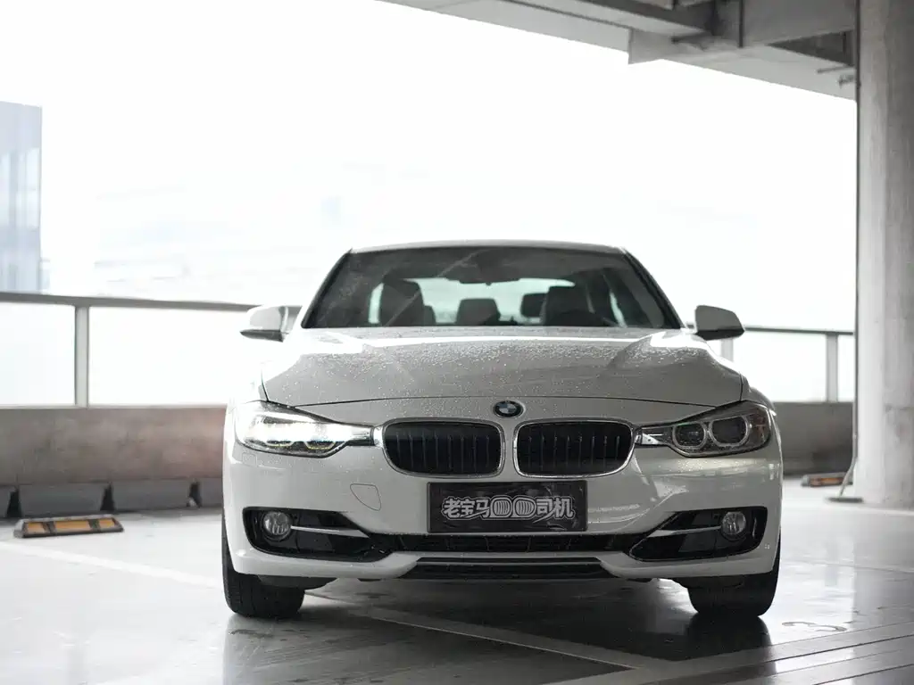 BMW 3 Series — миниатюра 12