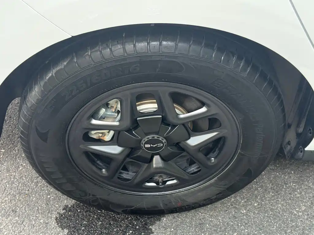 BYD Seal 05 DM-i 05 DM-i 2025 DM-i Smart Drive 55KM Luxury