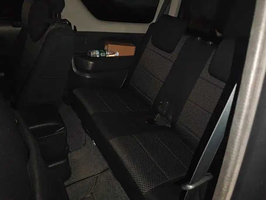 Suzuki Jimny — миниатюра 11