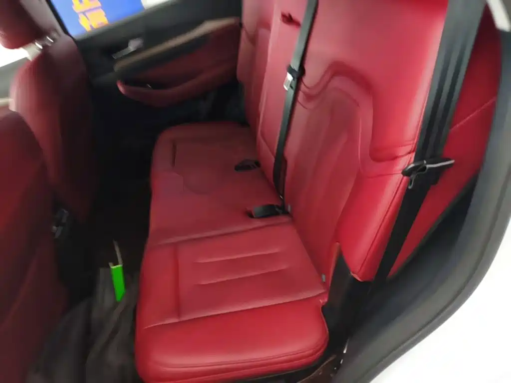 Jetour X70 — миниатюра 17