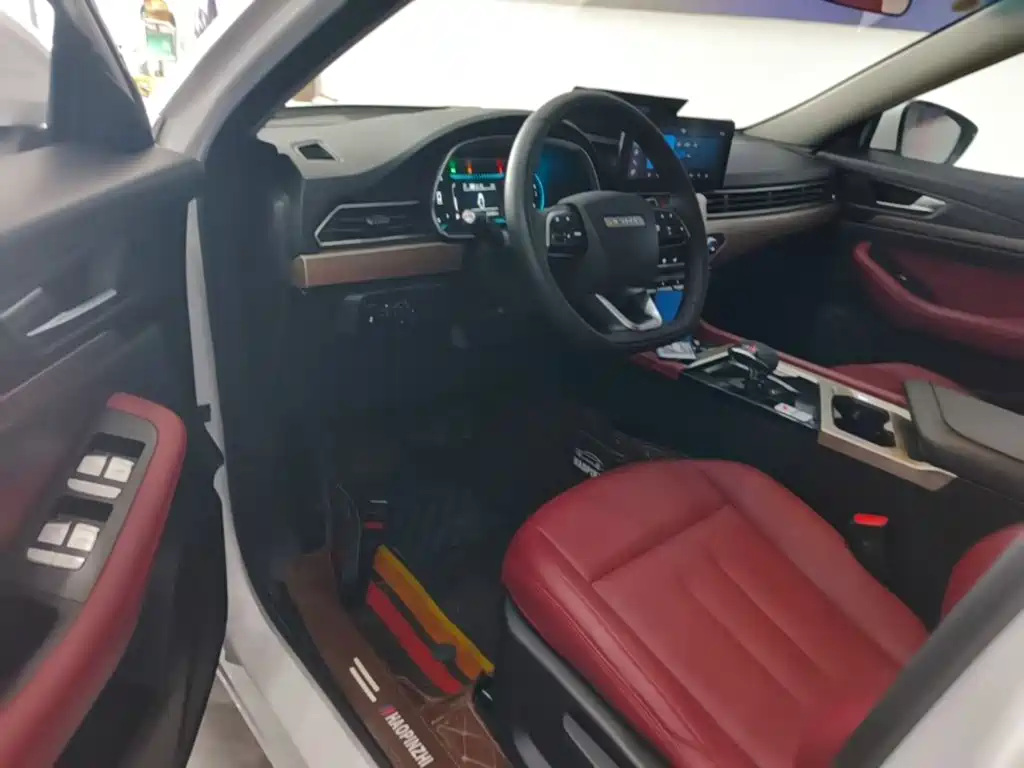 Jetour X70 — миниатюра 16