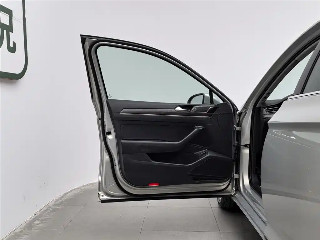 Volkswagen Magotan 2019 330TSI DSG Luxury VI