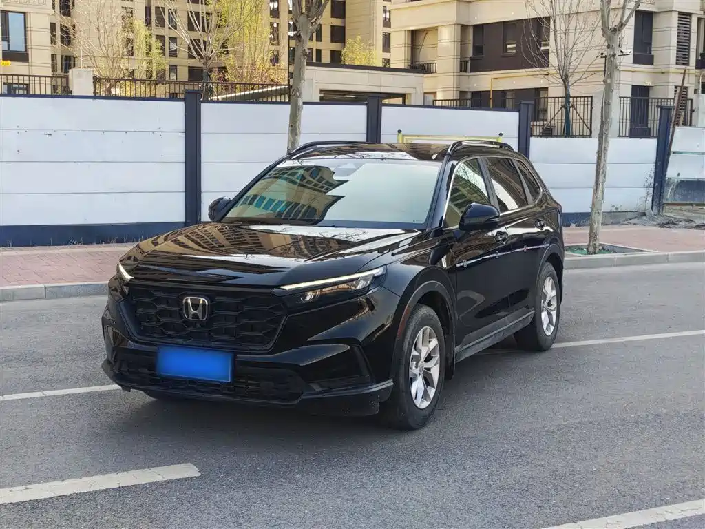 Honda CR-V 2023