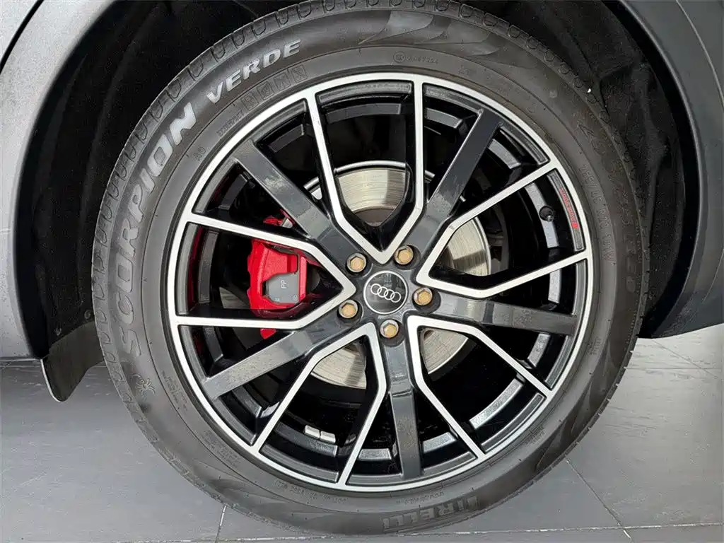 Audi SQ5 — миниатюра 13