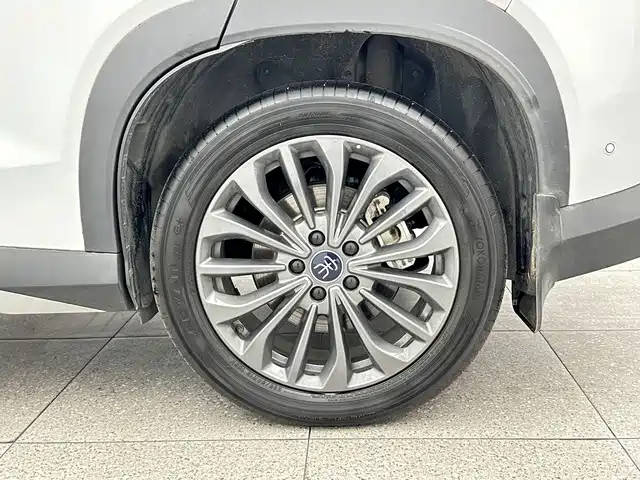 BYD Song Ultra — миниатюра 16