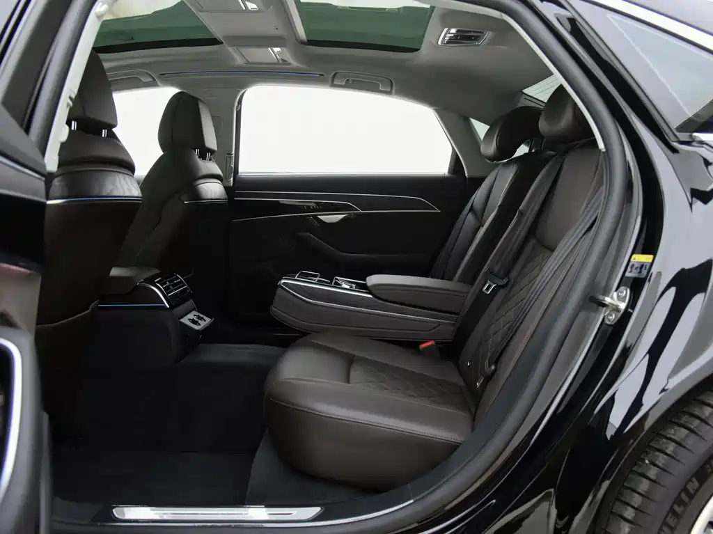 Audi A8 2021 A8L 50 TFSI quattro Comfort