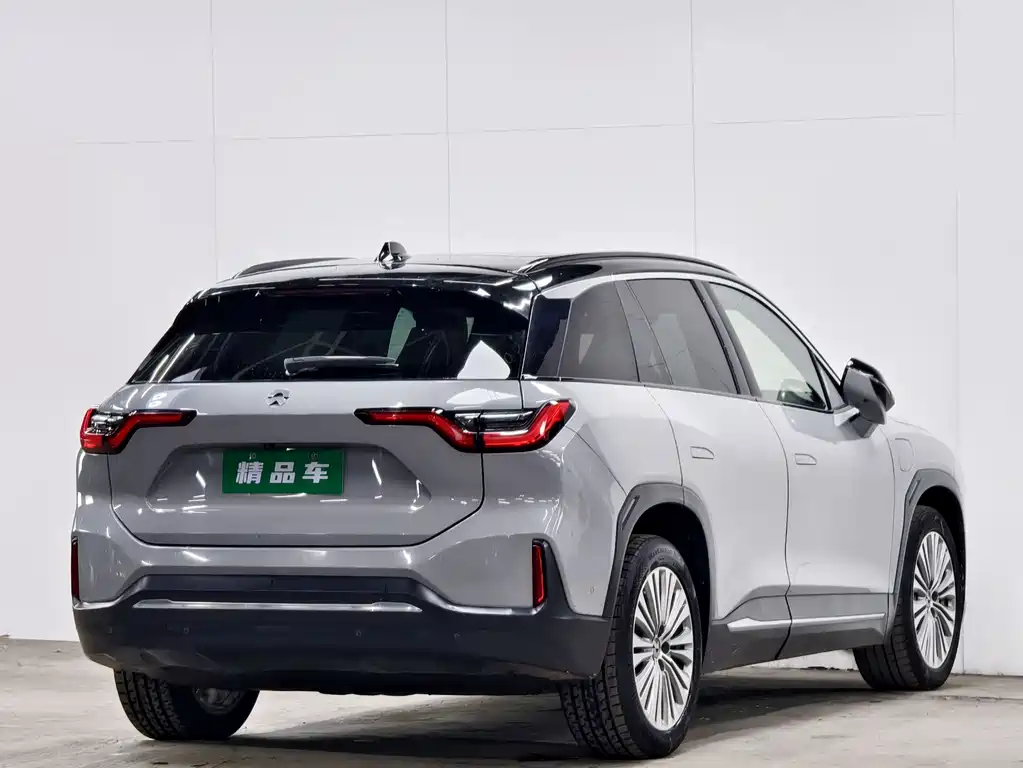 NIO ES6 2020 420KM Sport