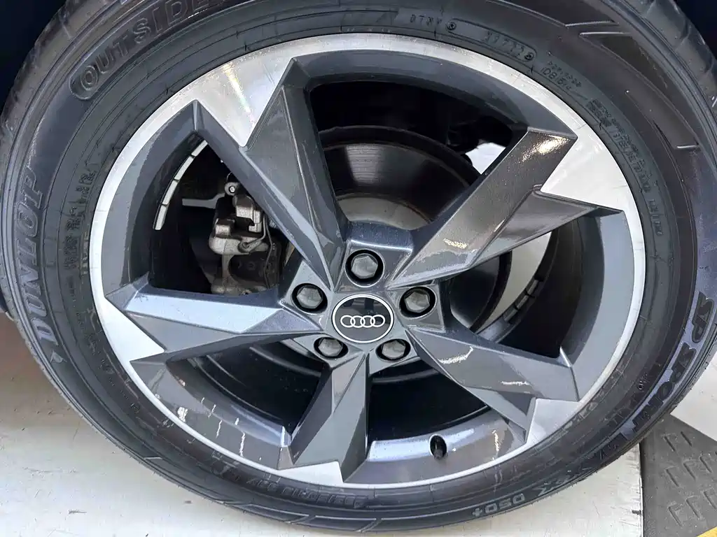 Audi Q3 — миниатюра 23