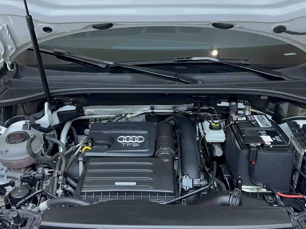Audi Q3 — миниатюра 21