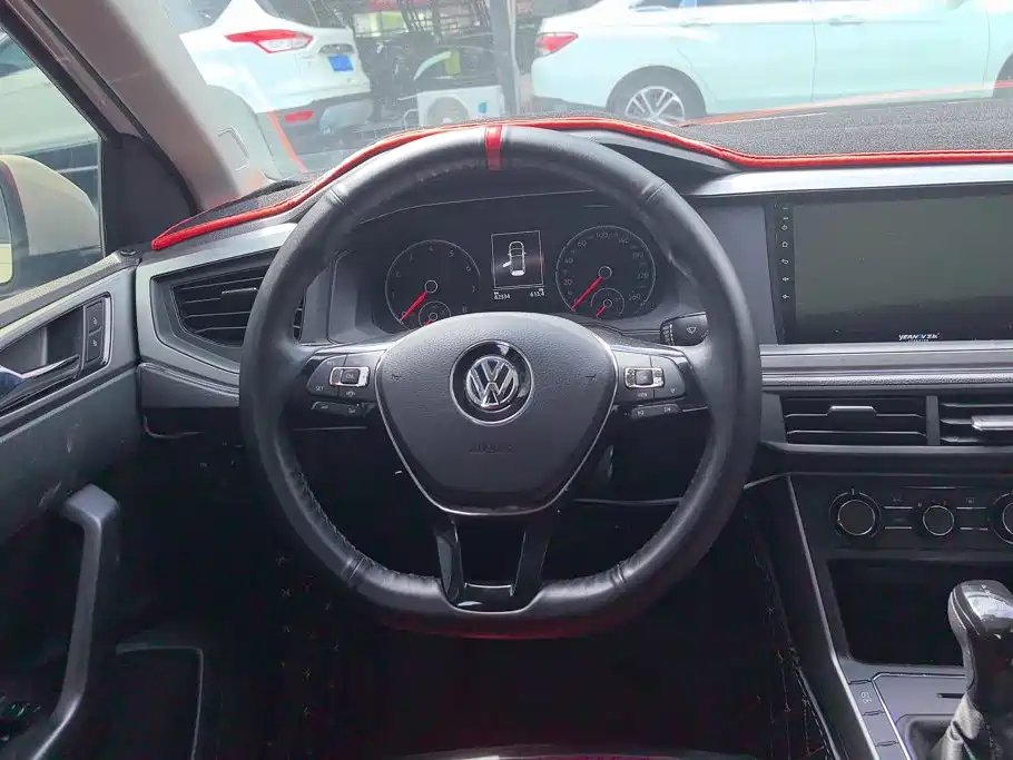Volkswagen Polo — миниатюра 15