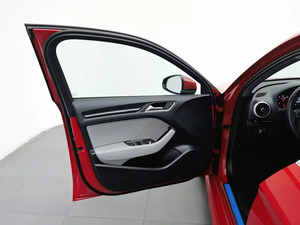 Audi A3 — миниатюра 8