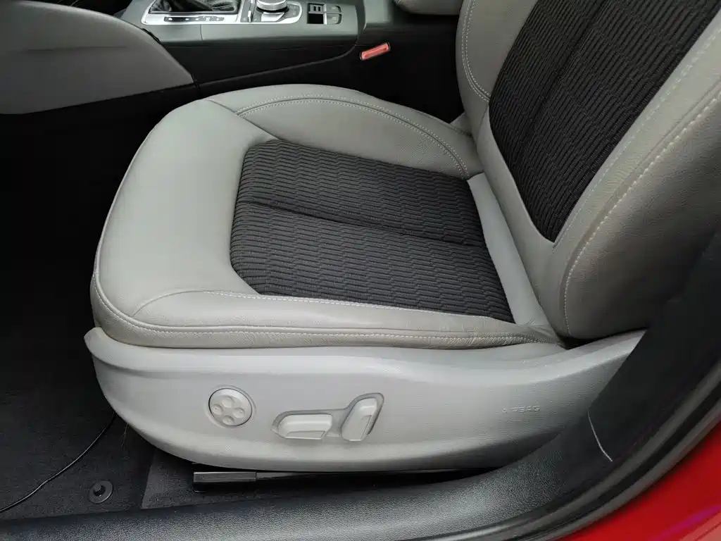 Audi A3 — миниатюра 20