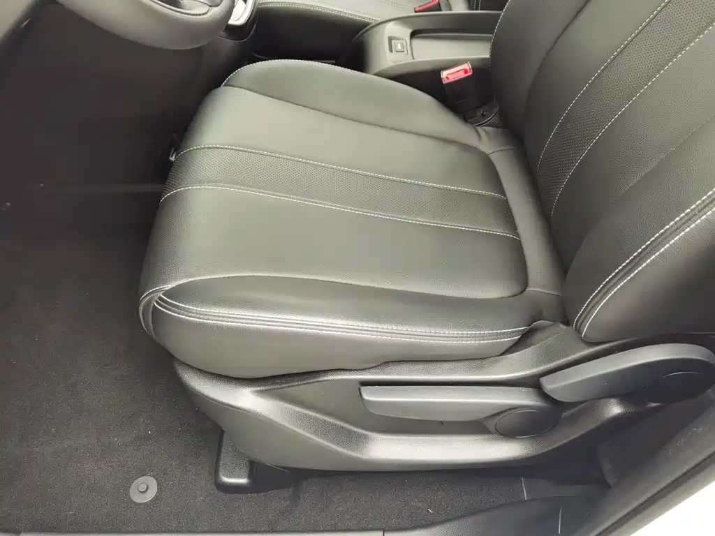 GAC Motor Trumpchi M6 — миниатюра 20