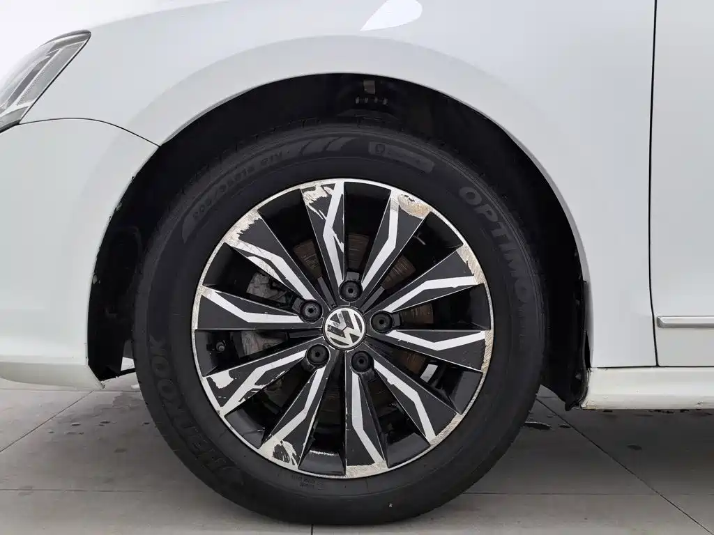 Volkswagen Sagitar — миниатюра 17