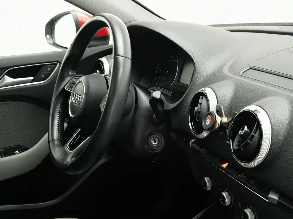 Audi A3 — миниатюра 22