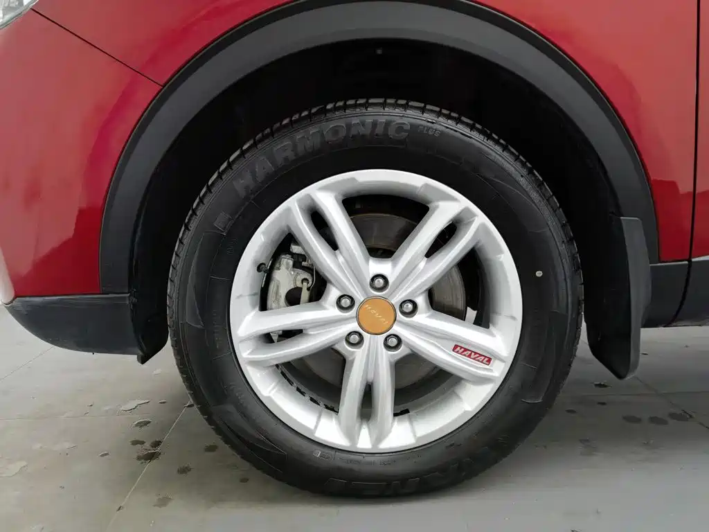 Haval H4 — миниатюра 17