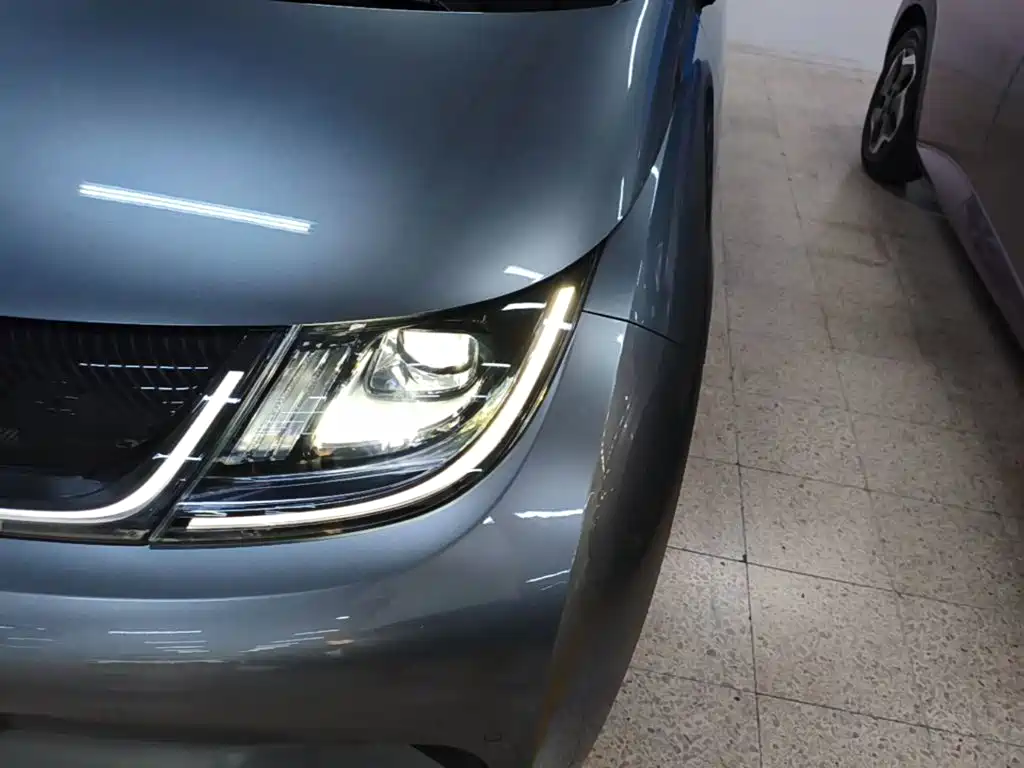 BYD Dolphin — миниатюра 24