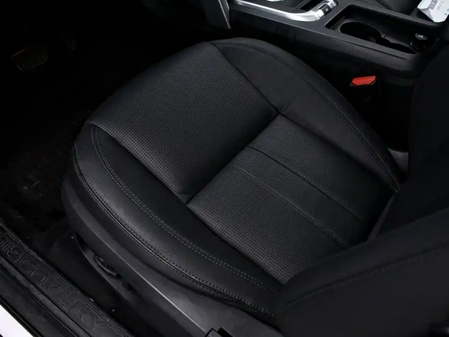Land Rover Discovery Sport — миниатюра 14