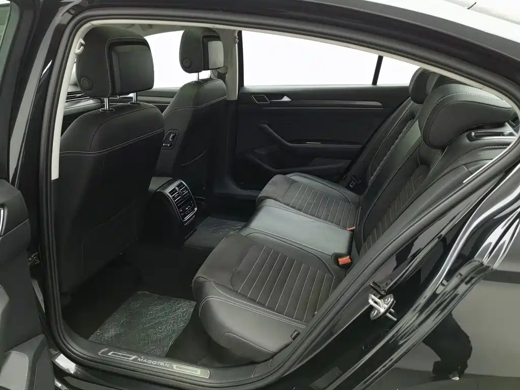 Volkswagen Magotan — миниатюра 15