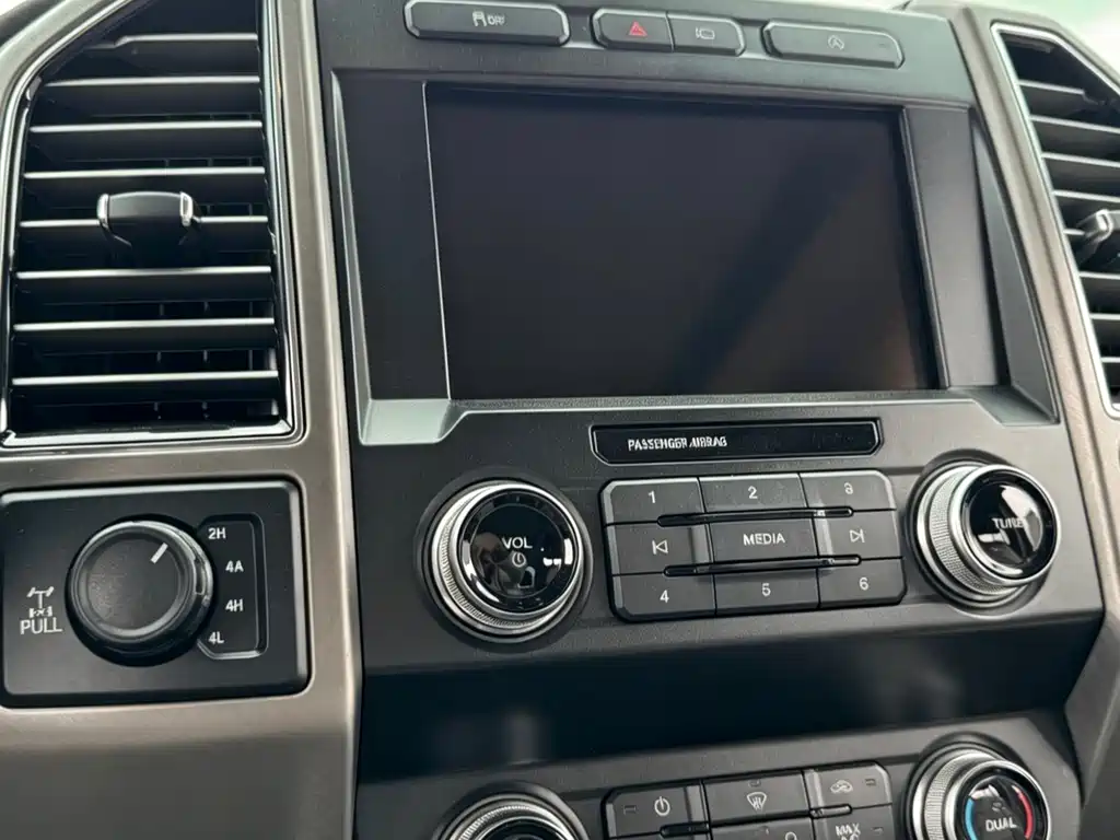 Ford F-150 2019 3.5T LTD