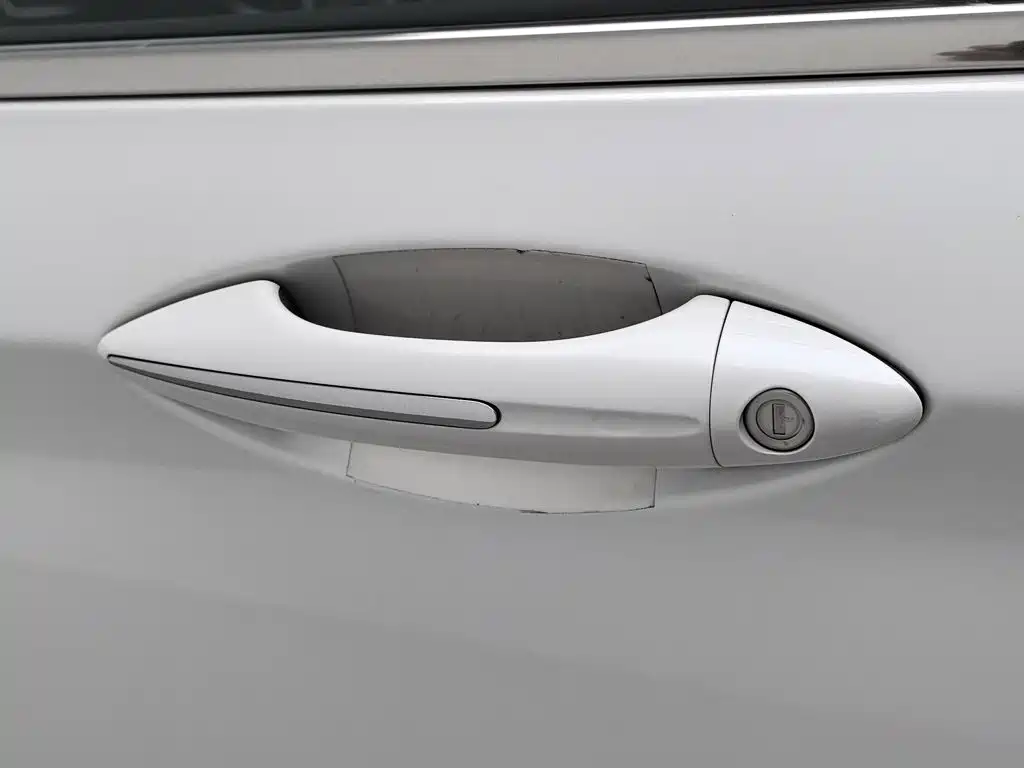 Geely Borui — миниатюра 18