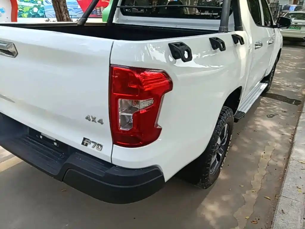 Kaicheng Kaicheng F70 — миниатюра 8