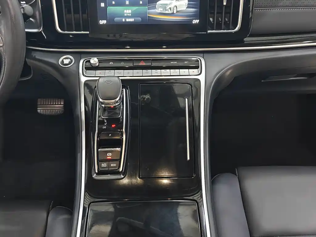 GAC Motor Trumpchi M8 — миниатюра 10