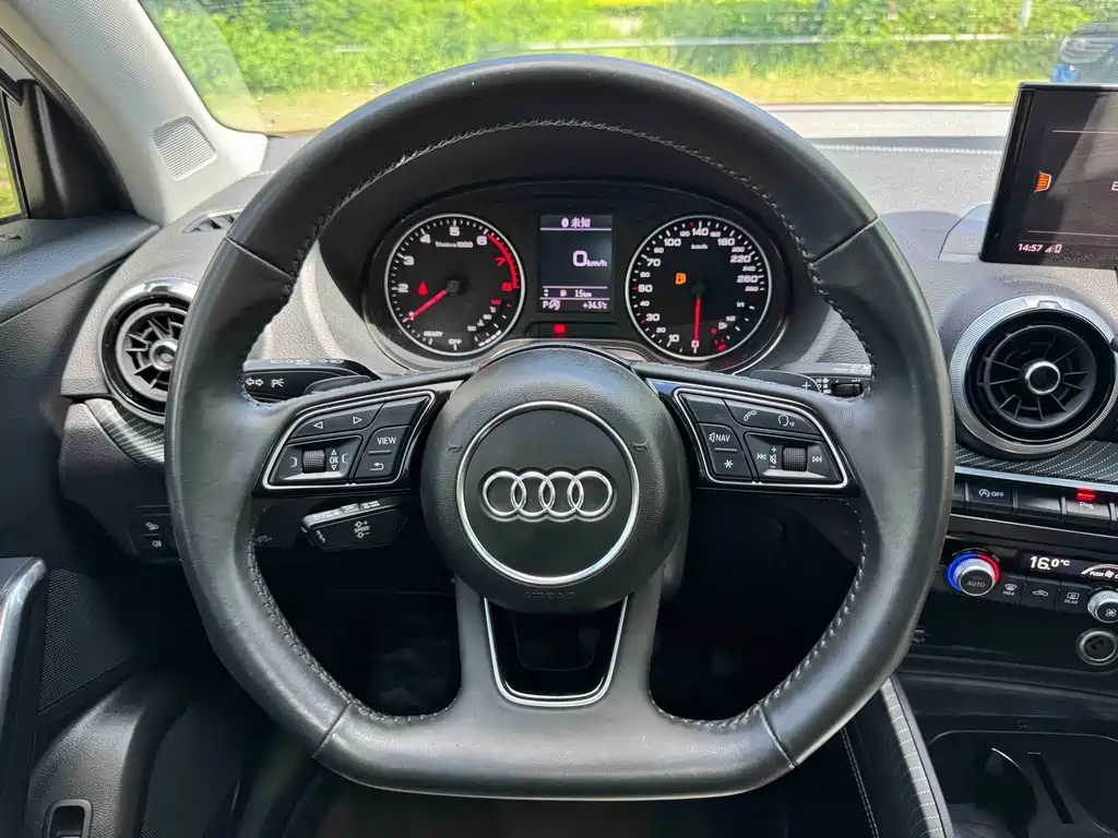 Audi Q2L — фотографии объявления, Фото 14