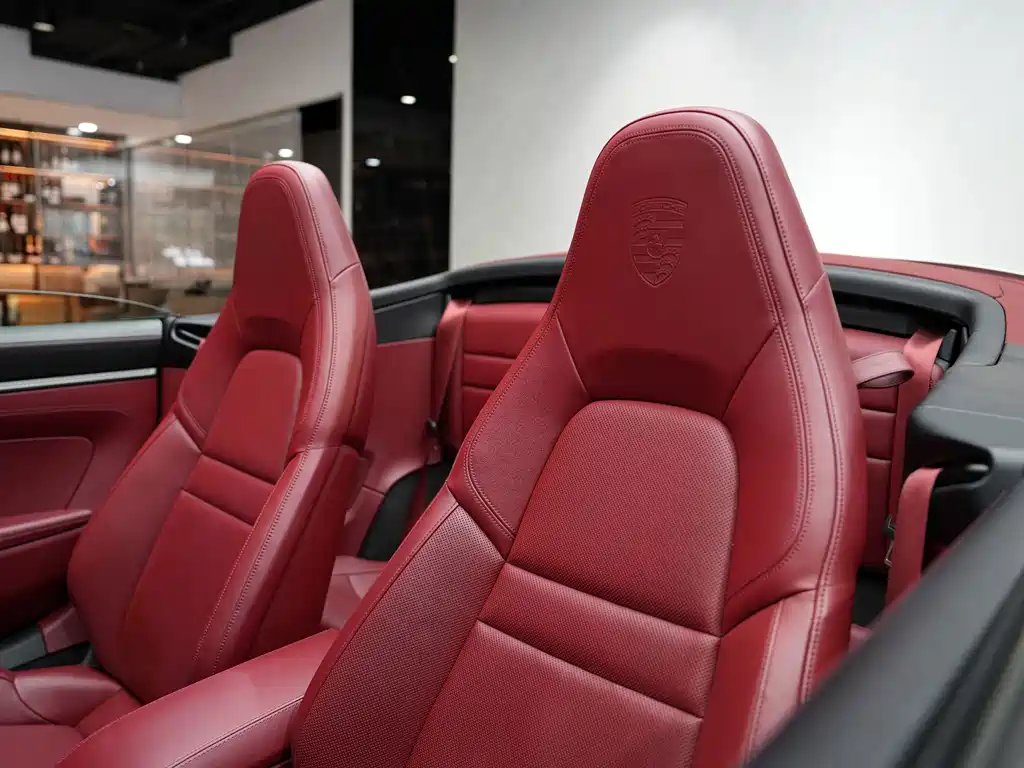Porsche 911 — миниатюра 27
