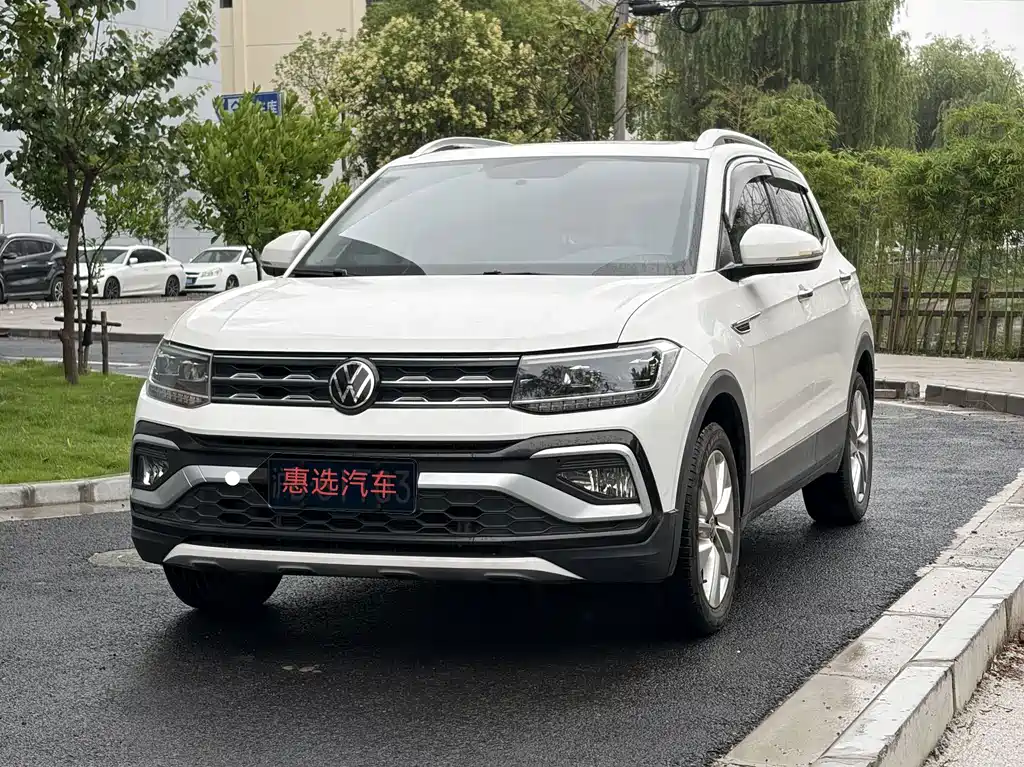 途铠 2020款 1.5L 自动舒适版