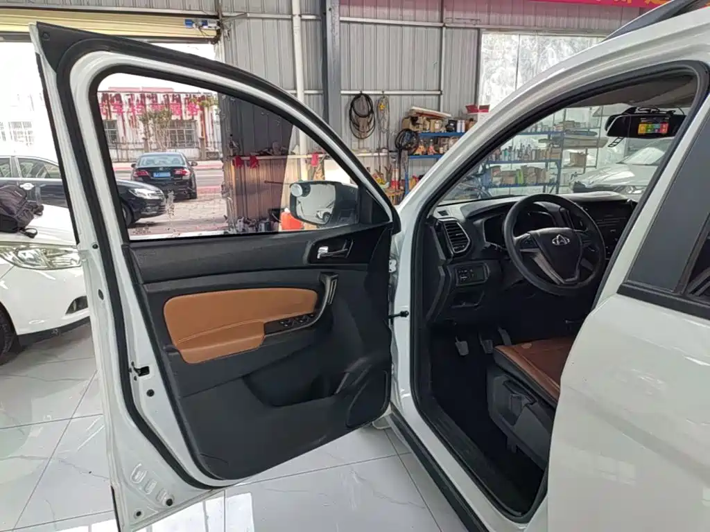 Oshan Oushang CX70 — миниатюра 16