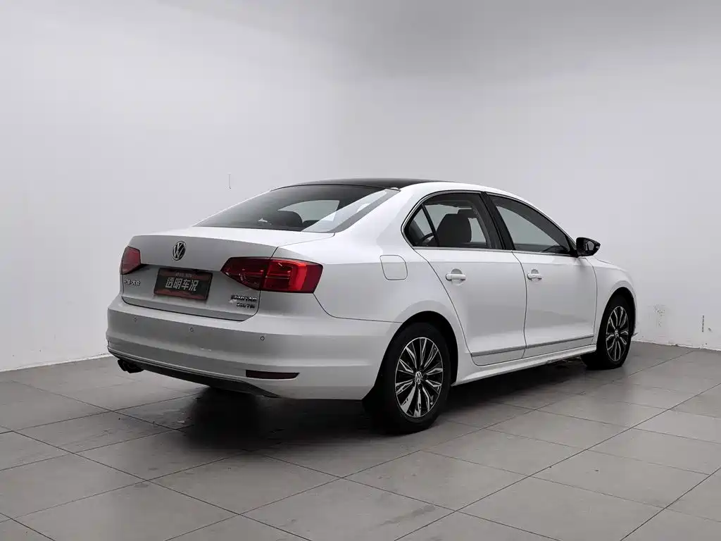 Volkswagen Sagitar — миниатюра 2