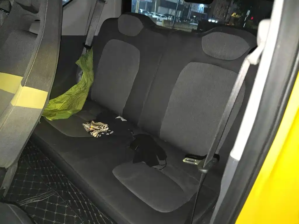 Wuling MINIEV — миниатюра 15