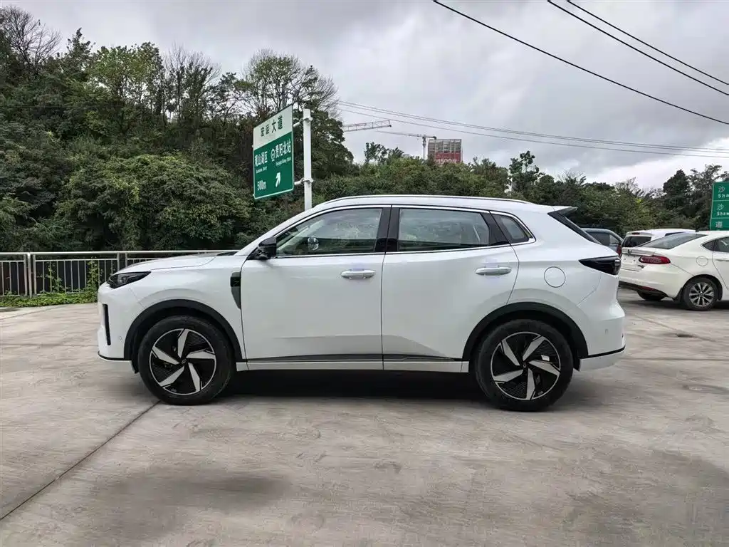 CHANGAN  Q05 CLASSIC