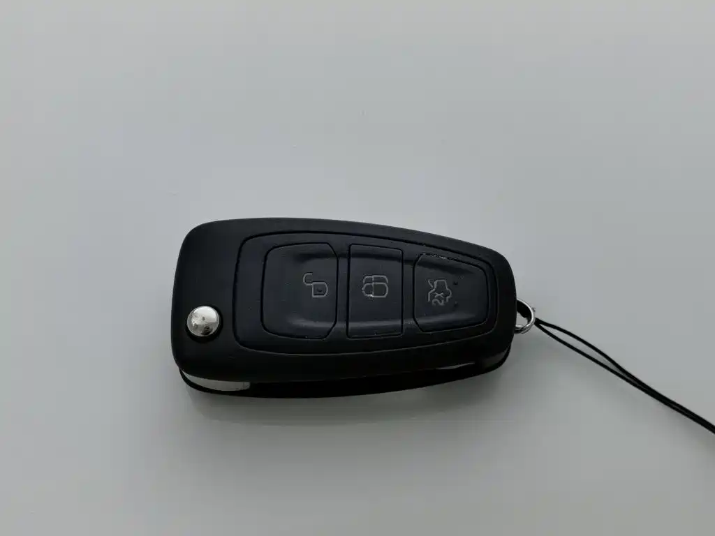 Ford Focus — миниатюра 19