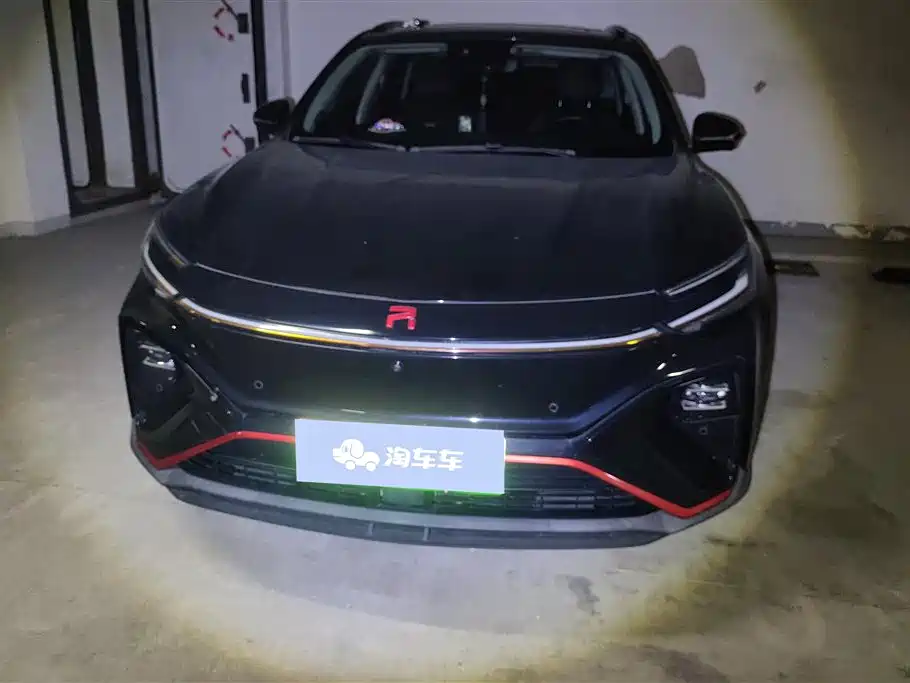 Roewe Feifan MARVEL R — миниатюра 2