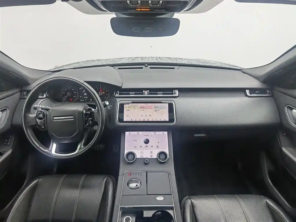 Land Rover Range Rover Velar 2020 P340 R-DYNAMIC S