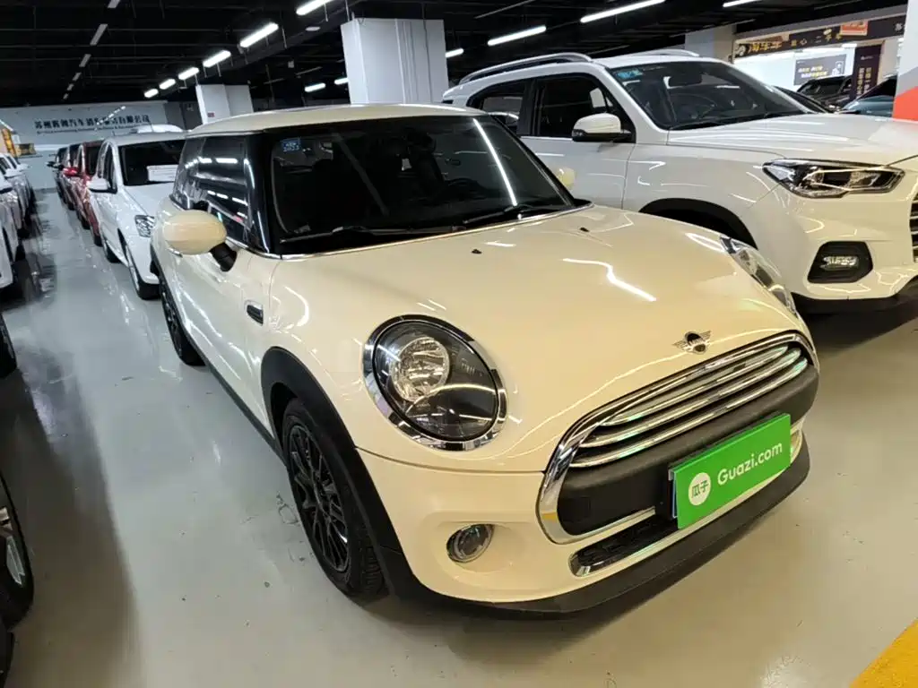MINI Mini — миниатюра 4
